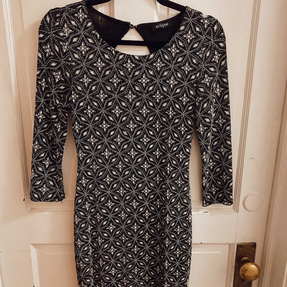 Sparkle Party Dress - Picture 1 of 6